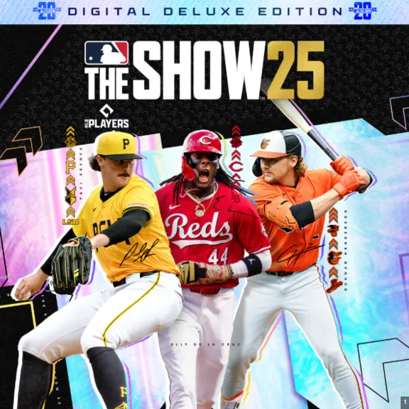 NHL 24 + MLB The Show 25 + FIFA 24 + NBA 23 Xbox Account ❤️‍🔥