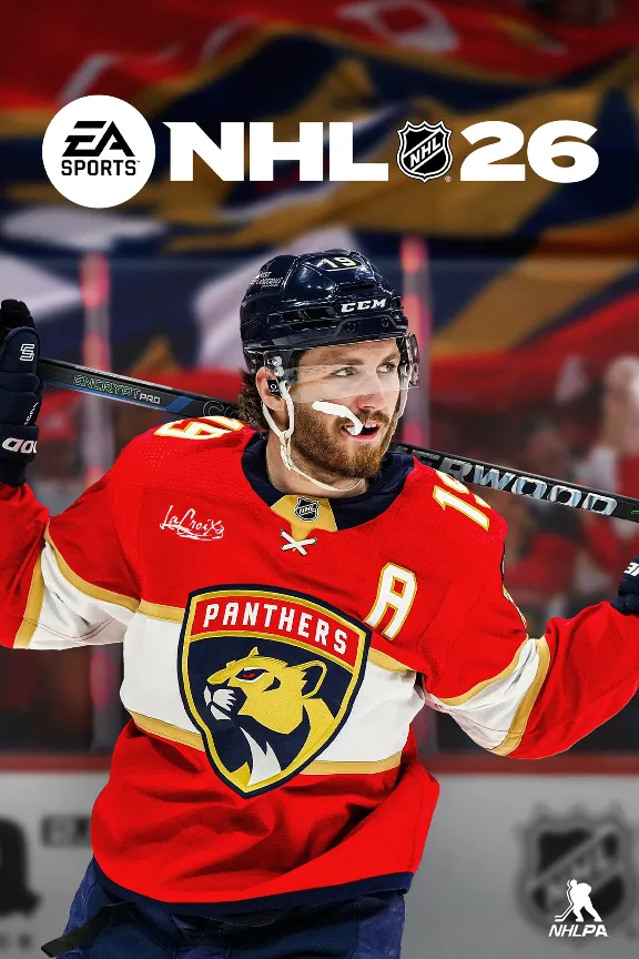 NHL® 26 Xbox Series X|S | XBOX | На любой аккаунт