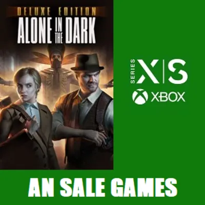 ALONE IN THE DARK Ultimate XBOX аккаунт + SILENT HILL 2 Deluxe + все DLC