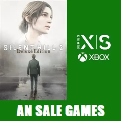 ALONE IN THE DARK Ultimate XBOX аккаунт + SILENT HILL 2 Deluxe + все DLC