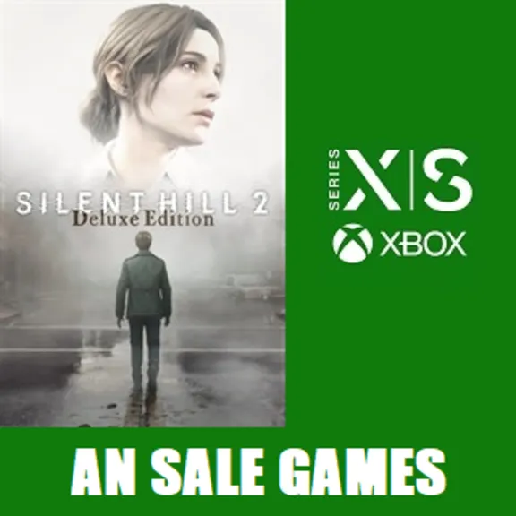 ALONE IN THE DARK Ultimate XBOX аккаунт + SILENT HILL 2 Deluxe + все DLC