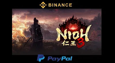 Nioh 3 + Pragmata Deluxe edition | No Steam guard | Full DLC | Shared account
