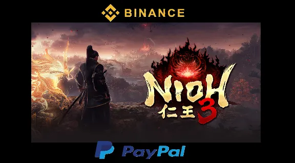 Nioh 3 + Pragmata Deluxe edition | No Steam guard | Full DLC | Shared account