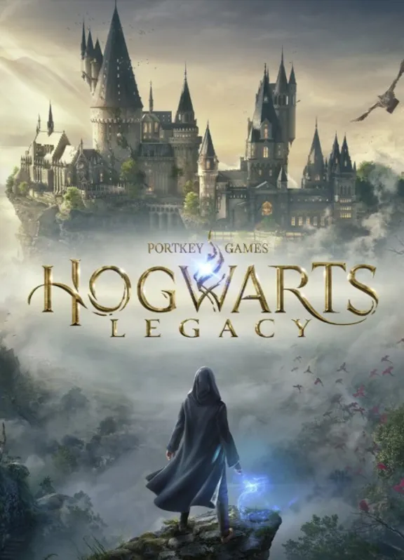 Dragon Age The Veilguard Deluxe XBOX account + all DLC + Hogwarts