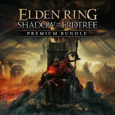 ELDEN RING Ultimate + Shadow of the Erdtree XBOX аккаунт + все DLC