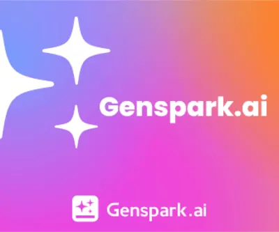 Genspark AI Plus Приватный Аккаунт 10к Кред | 25-30 дней