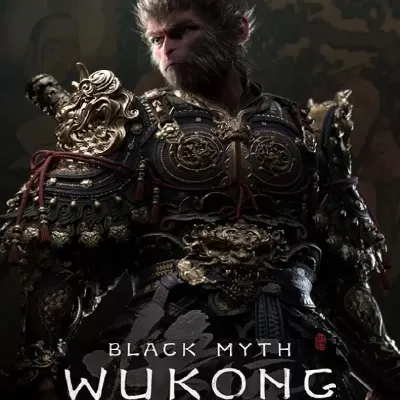 Black Myth: Wukong (Steam key | RU+KZ+UA)