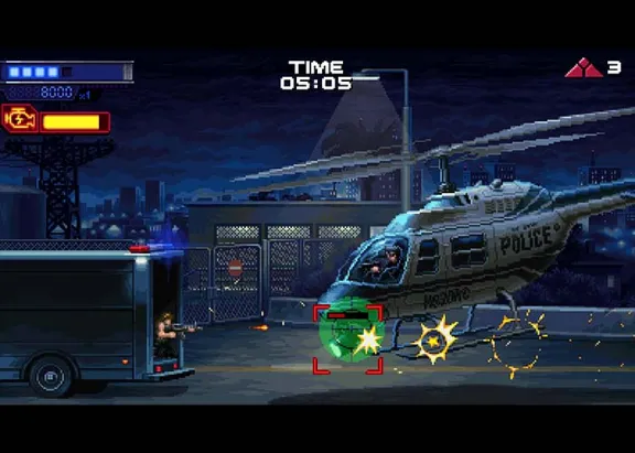 КЛЮЧ Terminator 2D NO FATE XBOX Код