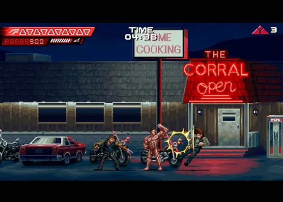 КЛЮЧ Terminator 2D NO FATE XBOX Код