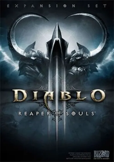 Diablo III | Reaper of Souls BATTLE.NET | На вашу почту