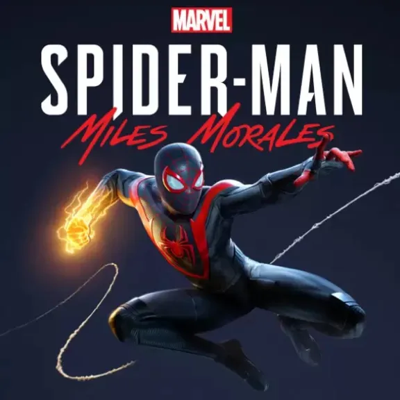 Marvel’s Spider-Man: Miles Morales (Steam key | CIS)