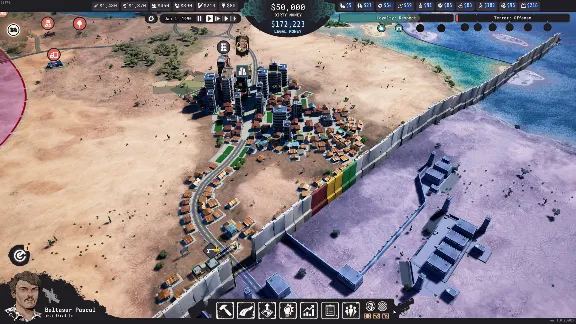 Cartel Tycoon: San Rafaela 💎 DLC STEAM GIFT RUSSIA