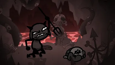 Mewgenics STEAM АВТОДОСТАВКА RU/KZ/UA/СНГ