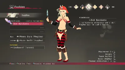Tales of Berseria - Pirate Costumes Set DLC АВТОДОСТАВКА STEAM РОССИЯ