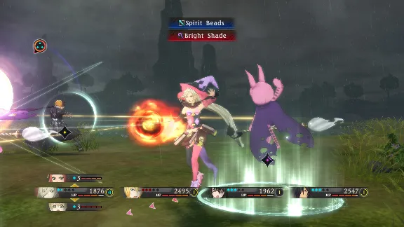 Tales of Berseria АВТОДОСТАВКА STEAM GLOBAL МГНОВЕННО ЛИЦЕНЗИЯ