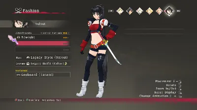 Tales of Berseria - Tales of Legacy Bundle DLC STEAM РОССИЯ