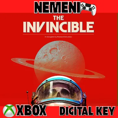 The Invincible XBOX  SERIES XS / PC КЛЮЧ