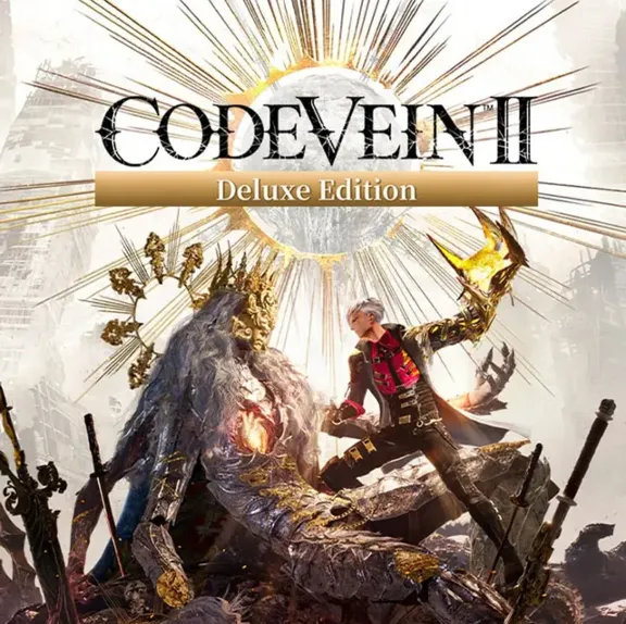 Terminator 2D: No Fate + Code Vein 2 +  MK 1 + Ebola Village❤️‍🔥XBOX АККАУНТ
