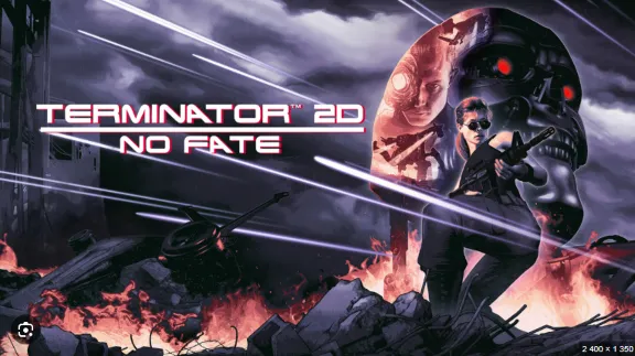 Terminator 2D: No Fate + Code Vein 2 +  MK 1 + Ebola Village❤️‍🔥XBOX АККАУНТ
