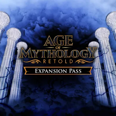 Age of Mythology: Retold - Expansion Pass Steam Gift RU UA KZ