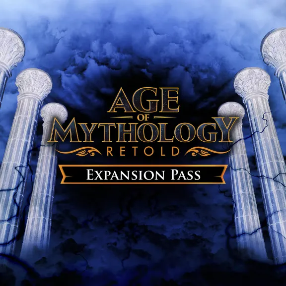 Age of Mythology: Retold - Expansion Pass Steam Gift RU UA KZ