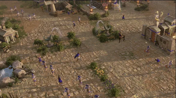 Age of Mythology: Retold - Expansion Pass Steam Gift RU UA KZ