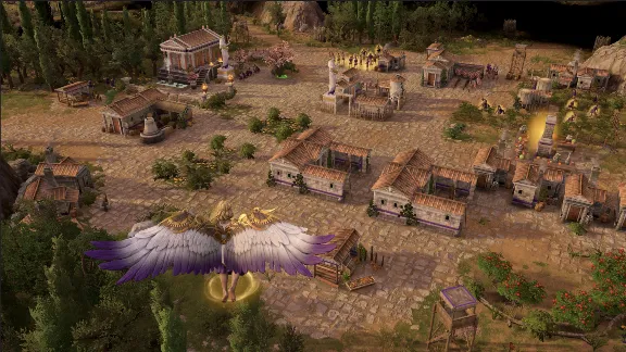 Age of Mythology: Retold - Expansion Pass Steam Gift RU UA KZ