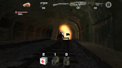 ✅2014.Aftermath ⚡ Steam РОССИЯ+МИР КЛЮЧ⭐