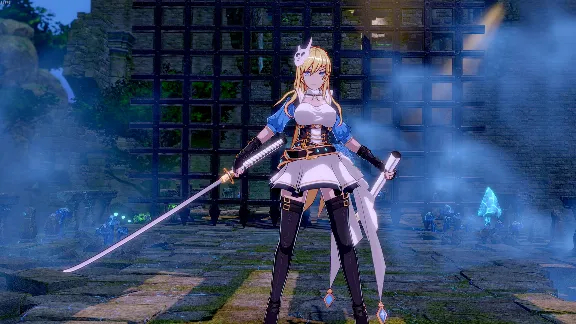 Frontier Hunter: Erza&acute;s Wheel of Fortune💎 AUTODELIVERY STEAM GIFT INSTANTLY