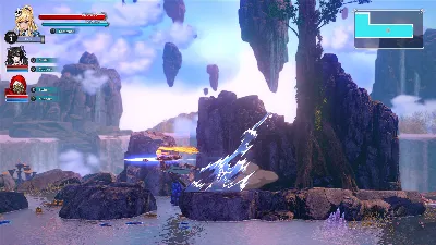 Frontier Hunter: Erza&acute;s Wheel of Fortune💎 AUTODELIVERY STEAM GIFT INSTANTLY