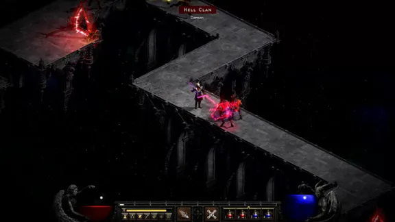 Diablo II: Resurrected – Infernal Edition✅STEAM GIFT AUTO✅RU+МИР