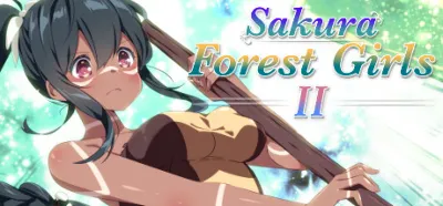 Sakura Forest Girls 2✅Region free🌍❗Steam Key🔑❗️Auto delivery⚡🚀