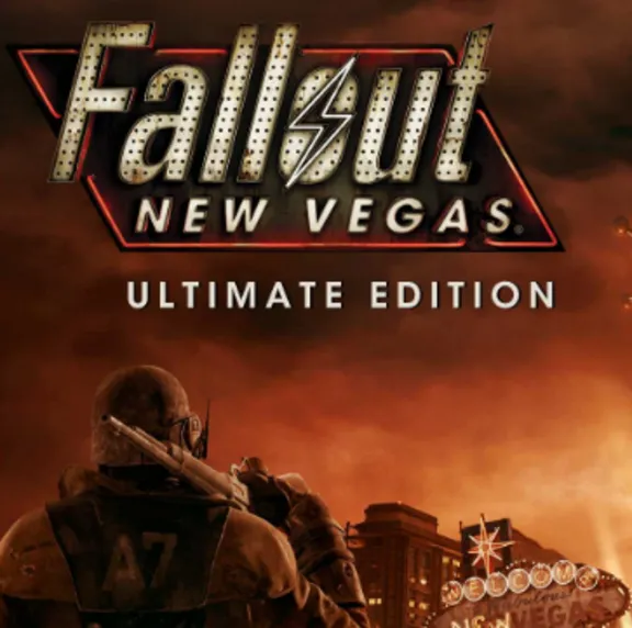 Fallout New Vegas — Ultimate (STEAM) Аккаунт 🌍GLOBAL