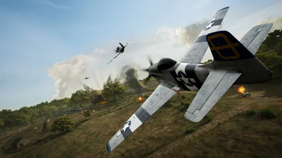 Medal of Honor: Above and Beyond / VR / STEAM GIFT / Выбор стран