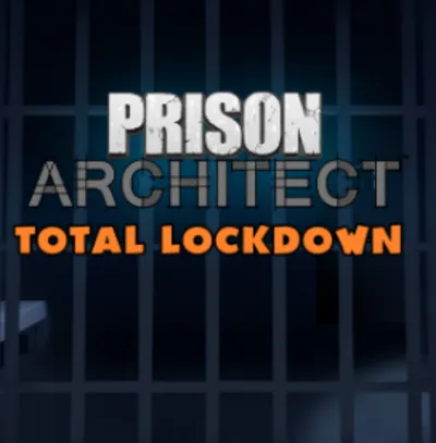 Prison Architect 💎 Total Lockdown [STEAM аккаунт] 🌍Region FREE