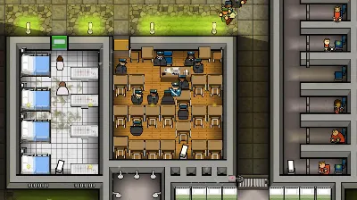 Prison Architect 💎 Total Lockdown [STEAM аккаунт] 🌍Region FREE