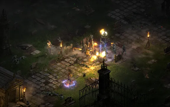 ✅🔥Diablo II: Resurrected – Infernal Edition 🔥Battle net✅
