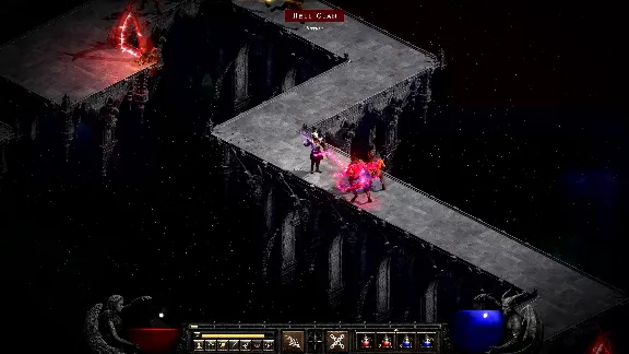 ✅❤️DIABLO II: RESURRECTED – REIGN OF THE WARLOCK❤️XBOX ONE|XS🔑KEY✅