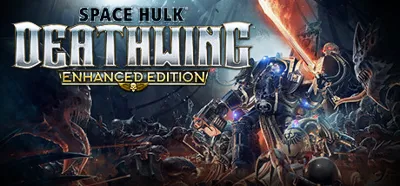 Space Hulk: Deathwing Enhanced / Steam Ключ / Все регионы | АВТОВЫДАЧА 24/7