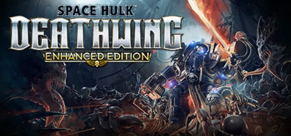 Space Hulk: Deathwing Enhanced / Steam Ключ / Все регионы | АВТОВЫДАЧА 24/7