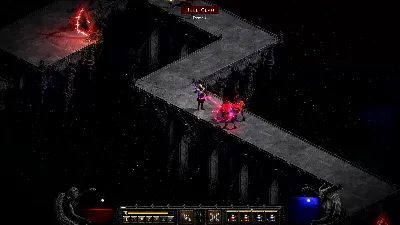 Diablo II: Resurrected - издание Infernal * RU/KZ/СНГ/TR/AR * STEAM 🚀 АВТОДОСТАВКА