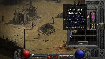 Diablo II: Resurrected - издание Infernal * RU/KZ/СНГ/TR/AR * STEAM 🚀 АВТОДОСТАВКА