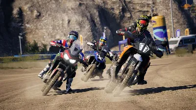 ️ВСЕ СТРАНЫ+РОССИЯ️ RIDE 6 - Deluxe Edition STEAM