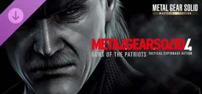 METAL GEAR SOLID: MASTER COLLECTION Vol.2✅STEAM GIFT AUTO✅BH+МИР