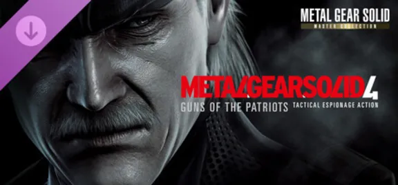 METAL GEAR SOLID: MASTER COLLECTION Vol.2✅STEAM GIFT AUTO✅BH+МИР