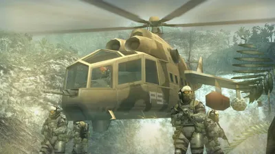METAL GEAR SOLID: MASTER COLLECTION Vol.2✅STEAM GIFT AUTO✅BH+МИР