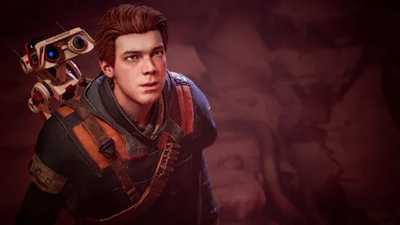 ✅❤️STAR WARS JEDI: FALLEN ORDER DELUXE EDITION❤️XBOX ONE|XS🔑КЛЮЧ