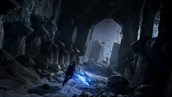 ✅❤️STAR WARS JEDI: FALLEN ORDER DELUXE EDITION❤️XBOX ONE|XS🔑КЛЮЧ