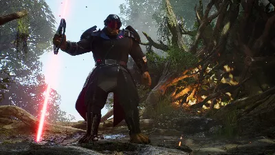 ✅❤️STAR WARS JEDI: FALLEN ORDER DELUXE EDITION❤️XBOX ONE|XS🔑КЛЮЧ