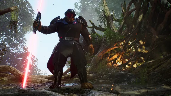 ✅❤️STAR WARS JEDI: FALLEN ORDER DELUXE EDITION❤️XBOX ONE|XS🔑КЛЮЧ